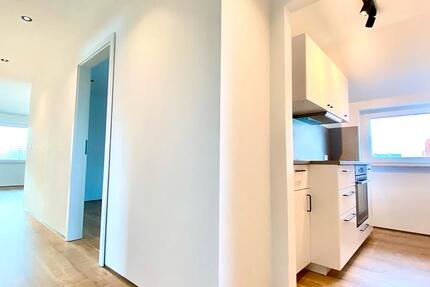 3-Zimmer-Wohnung | Erstbezug nach Sanierung | ca. 75 qm | Garßen 3 zimmer