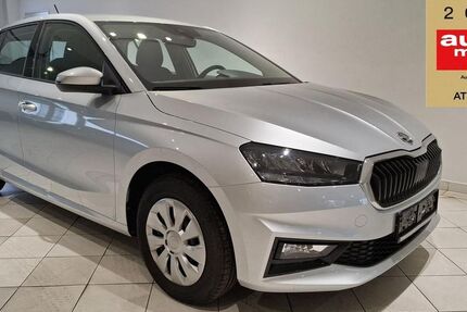 Skoda Fabia 6.575 km 16.000 &euro; Frohburg 04654