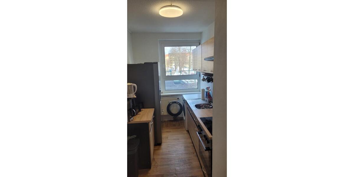 Erdgeschoßwohnung Dresden Blasewitz - 2 Zimmer, 49 m&sup2;, 135.000&euro; | Angebot:25049608