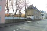Gewerbeobjekt Bayreuth City - 1.000&euro; | Angebot:26621850