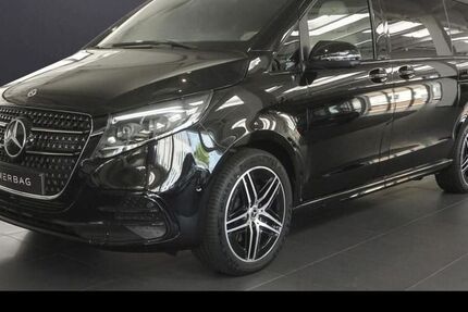 Mercedes V 300