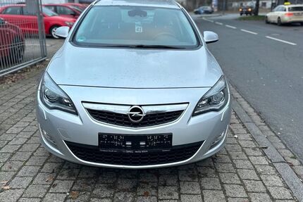Opel Astra 162.000 km 5.990 &euro; Celle 29221
