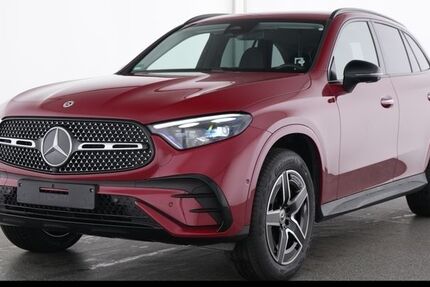 Mercedes-Benz GLC 300 12.809 km 62.990 &euro; Idar-Oberstein 55743