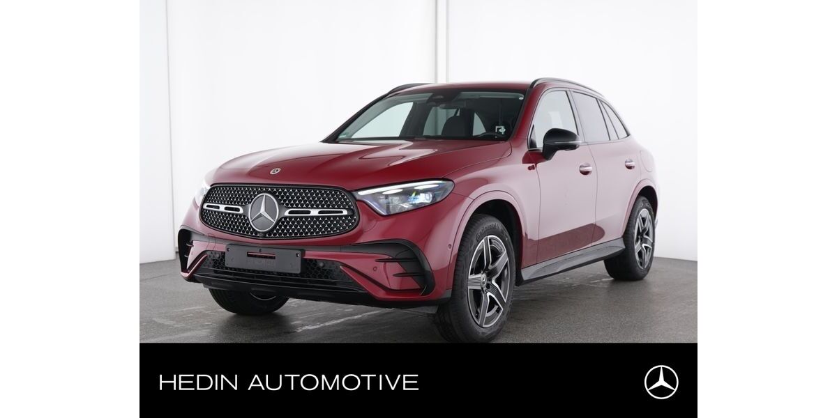 Mercedes-Benz GLC 300 12.809 km 62.990 &euro; Idar-Oberstein 55743
