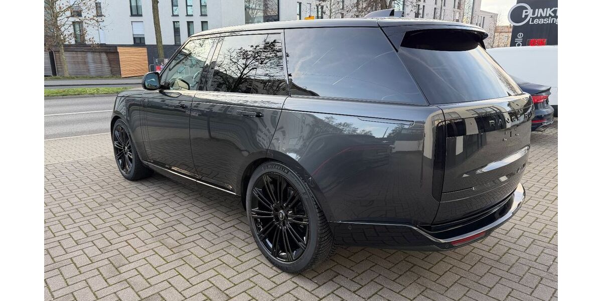 Land Rover Range Rover 16.900 km 136.900 &euro; Fürth 90765