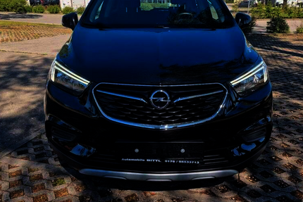Opel Mokka 53.700 km 10.900 &euro; Buchloe 86807