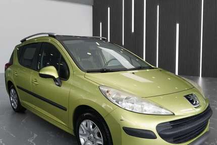 Peugeot 207 187.000 km 1.980 € Neufahrn 85375