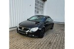 Eos 1.4 TSI TÜV 5.27 EL- CABRIODACH AHK ALU KLIMAA