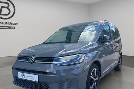 VW Caddy 44.896 km 28.990 &euro; Rodewisch 08228