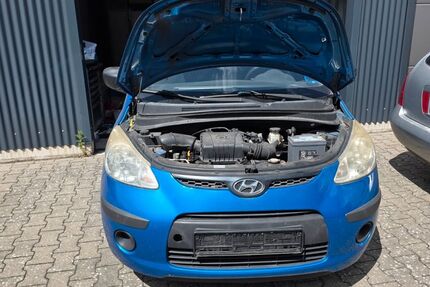 Hyundai i10 211.888 km 1.000 &euro; Langen 63225