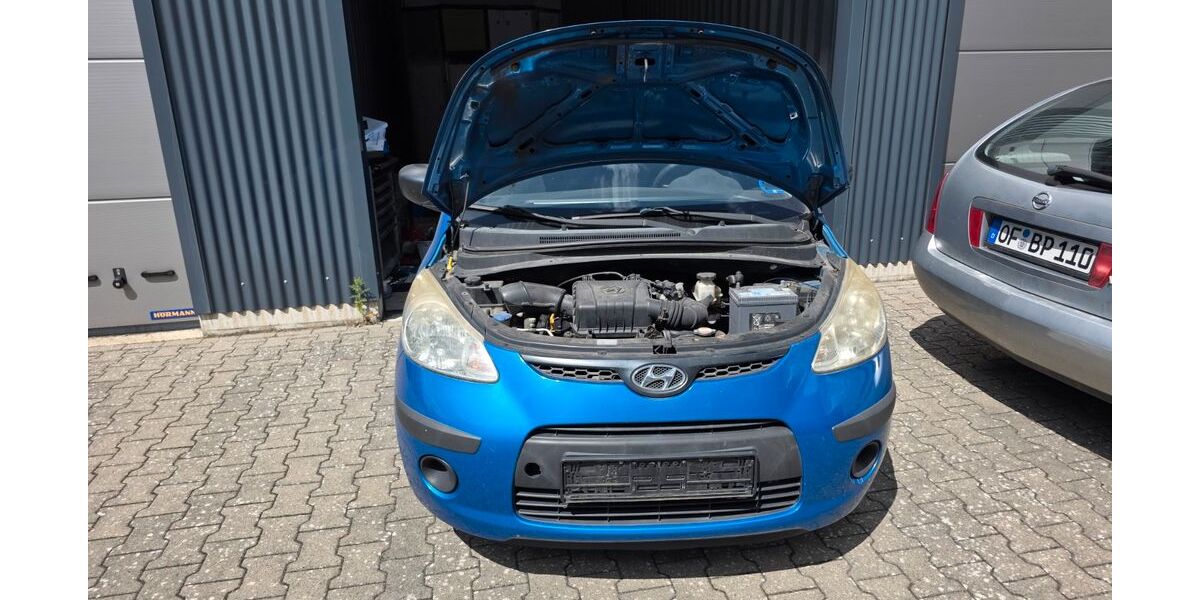 Hyundai i10 211.888 km 1.000 &euro; Langen 63225