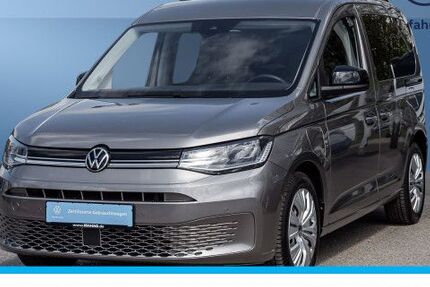 VW Caddy 12.945 km 42.950 &euro; München 81829