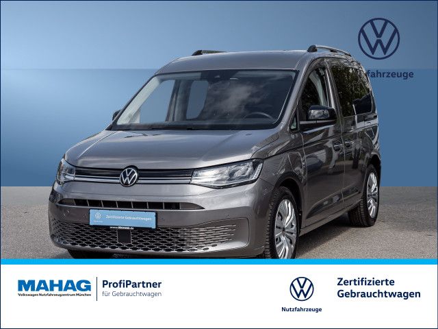 VW Caddy 12.945 km 42.950 &euro; München 81829