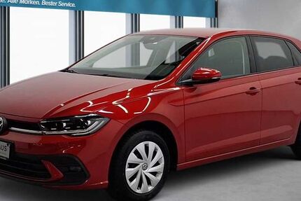 VW Polo 30.792 km 20.980 &euro; Maintal 63477