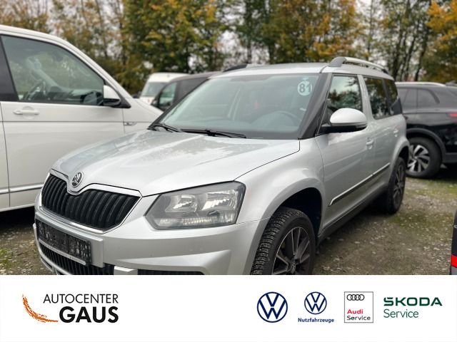 Skoda Yeti 181.219 km 7.400 € Bielefeld 33699