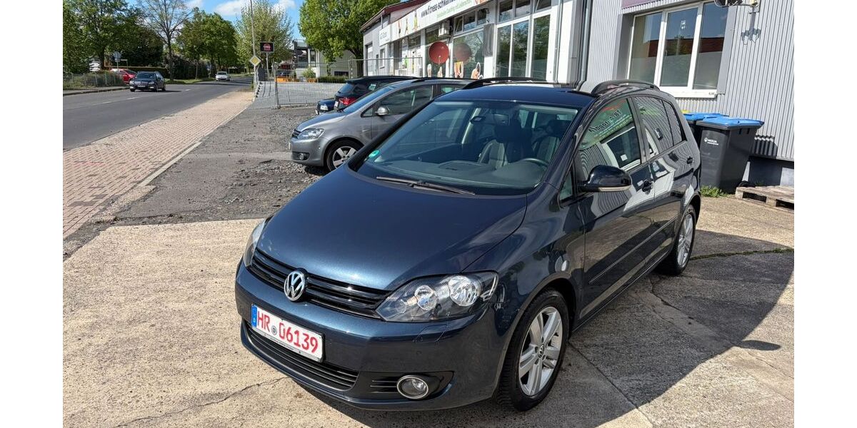 VW Golf Plus 153.000 km 4.650 &euro; Schwalmstadt OT Ziegenhain 34613