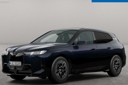 BMW iX 31.248 km 80.206 &euro; München 80939