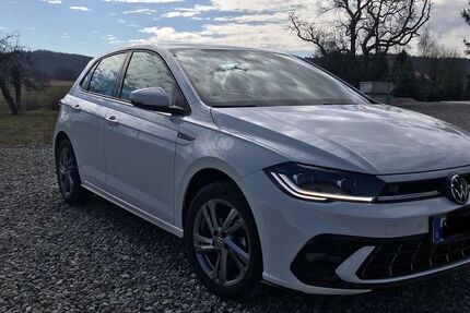 VW Polo 34.200 km 18.600 &euro; Bad Saulgau 88348