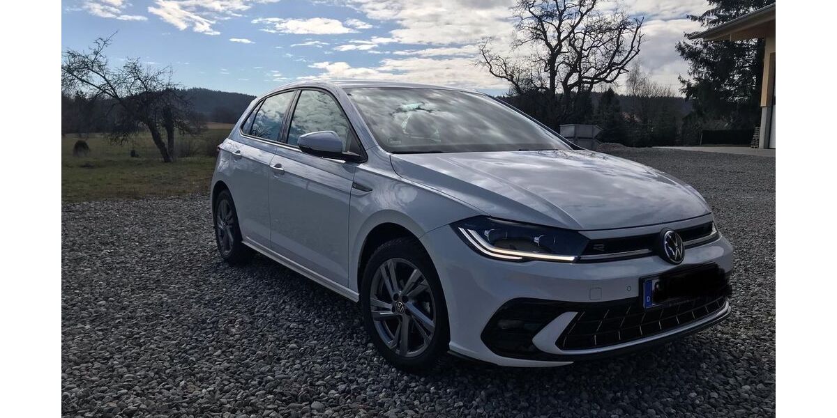VW Polo 34.200 km 18.600 &euro; Bad Saulgau 88348