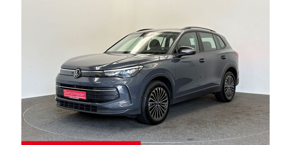 VW Tiguan 21.020 km 35.450 &euro; Weißenburg 91781