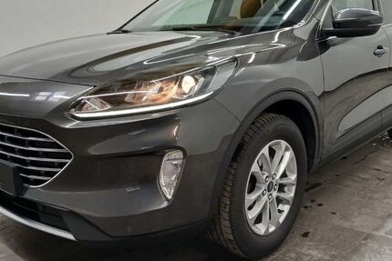 Ford Kuga 92.500 km 14.380 &euro; Senden-Bösensell 48308