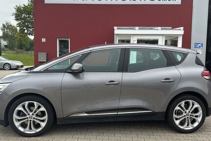 Renault Scenic 141.866 km 10.999 € Aicha vorm Wald 94529