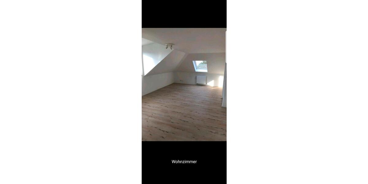 Dachgeschoßwohnung Bad Mergentheim - 3 Zimmer, 85 m&sup2;, 195.000&euro; | Angebot:26953355