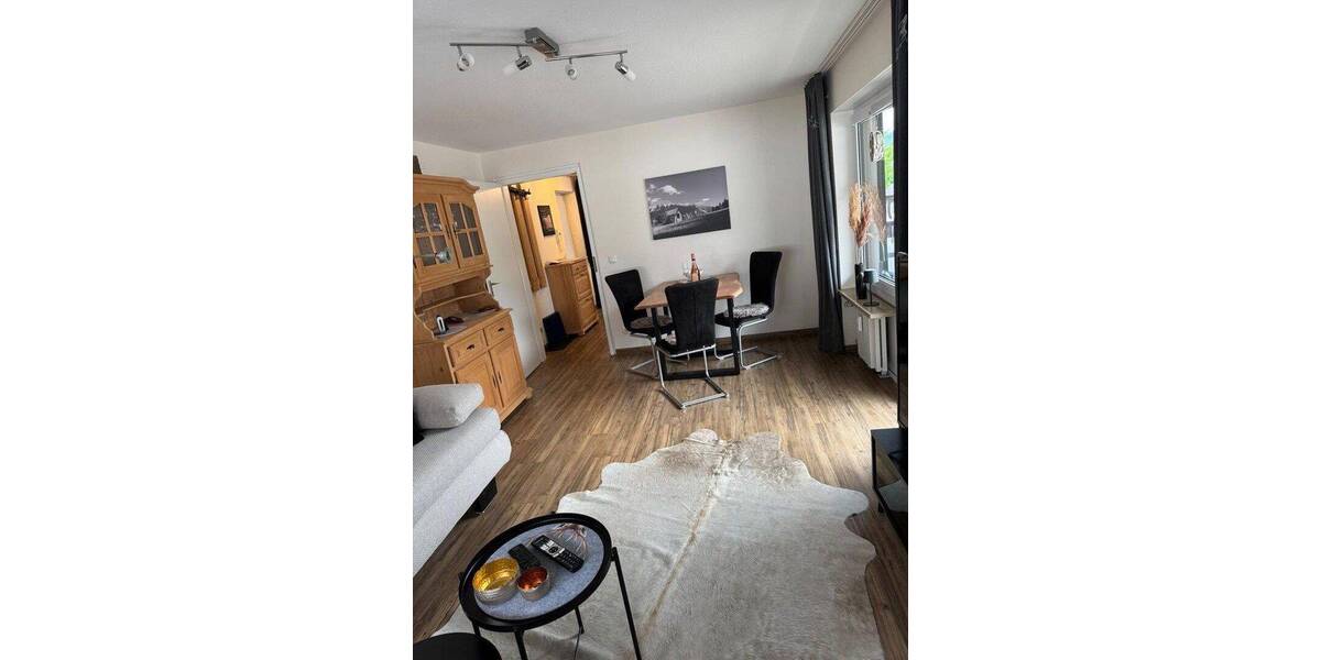 Etagenwohnung Oberstdorf - 2 Zimmer, 46 m&sup2;, 449.000&euro; | Angebot:26819331