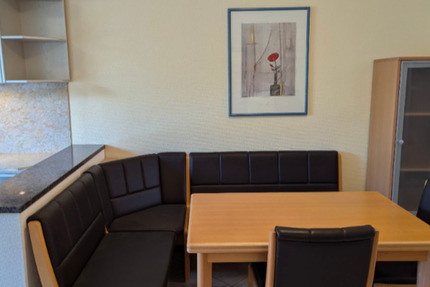 2,5 -Zimmer- Wohnung voll möbliert in Leiferde zimmer