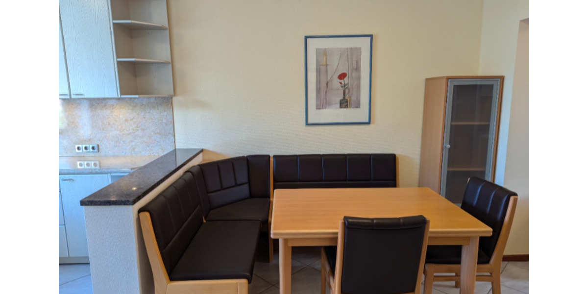 2,5 -Zimmer- Wohnung voll möbliert in Leiferde zimmer