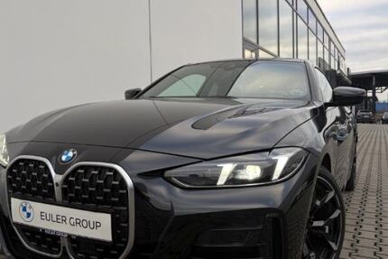 BMW 420 25.511 km 43.990 &euro; Kaiserslautern 67663