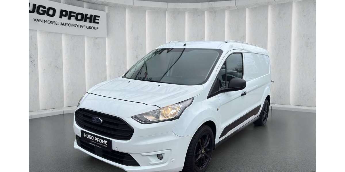 Ford Transit Connect 139.829 km 12.440 &euro; Norderstedt 22848