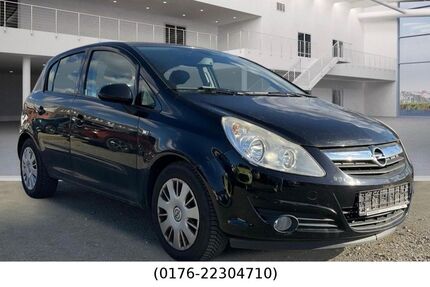 Opel Corsa 194.000 km 1.650 &euro; Adersheim 38304