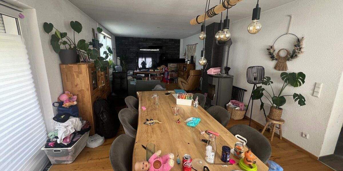Einfamilienhaus Marpingen / Urexweiler Urexweiler - 5 Zimmer, 133 m&sup2;, 190.000&euro; | Angebot:25705096