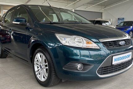 Ford Focus 108.900 km 6.600 &euro; Rinteln 31737