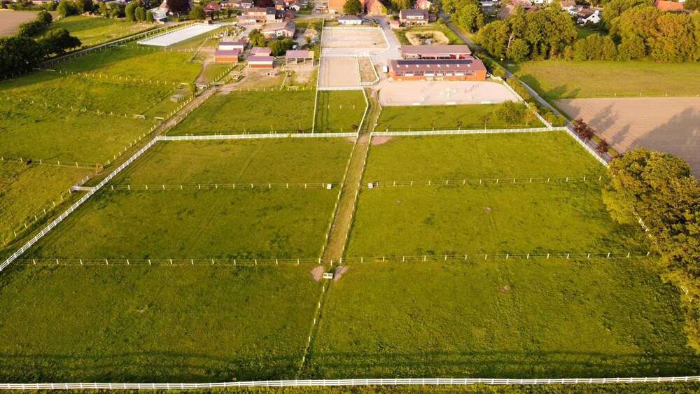 Einfamilienhaus Loxstedt / Bexhövede Bexhövede - 6 Zimmer, 185 m&sup2;, 1.750.000&euro; | Angebot:26312222