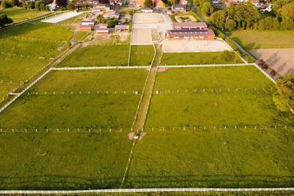 Haus Loxstedt / Bexhövede Bexhövede - 6 Zimmer, 185 m&sup2;, 1.750.000&euro; | Angebot:26312222