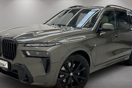 BMW X7 14.370 km 109.990 € Dreieich-Sprendlingen 63303