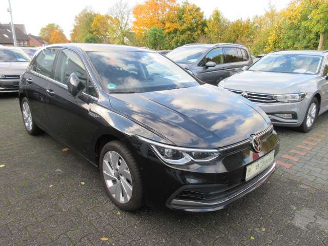 VW Golf 34.000 km 19.988 € Bergkamen 59192