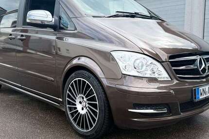 Mercedes-Benz Viano 224.000 km 19.999 &euro; Fellbach 70736