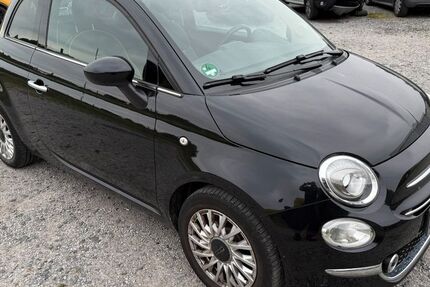 Fiat 500 95.000 km 6.900 &euro; Linden 35440