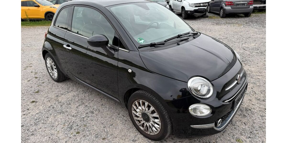 Fiat 500 95.000 km 6.900 &euro; Linden 35440