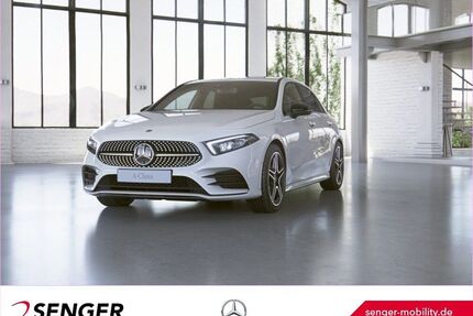 Mercedes A 250