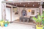 Provisionsfrei* Geräumiges, zentralgelegenes 6-Zimmer Einfamilienhaus mit Gewerbeeinheit in Eilshausen - Einfamilienhaus Hiddenhausen | Angebot:26689390