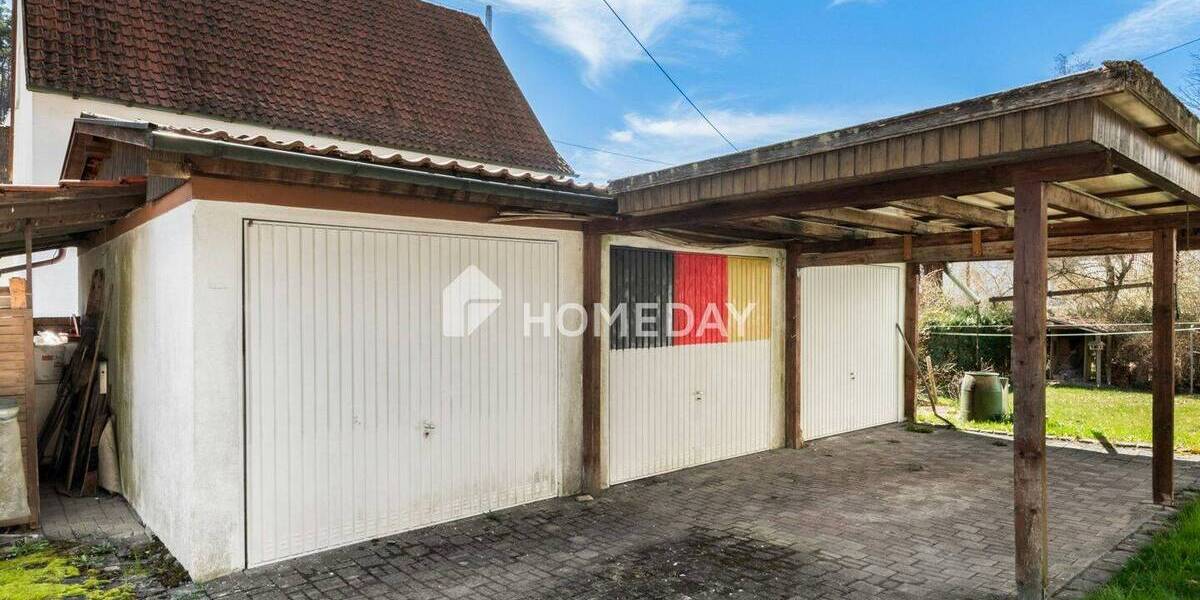 Einfamilienhaus Burladingen - Gauselfingen Gauselfingen - 6 Zimmer, 121 m&sup2;, 174.000&euro; | Angebot:26257545