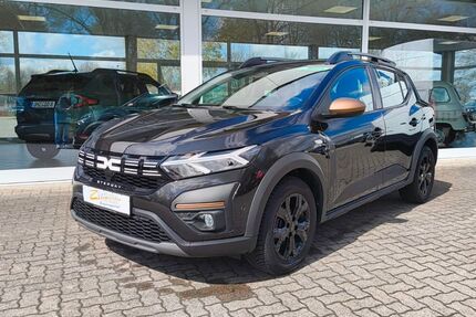 Dacia Sandero 14.645 km 17.490 &euro; Lilienthal 28865