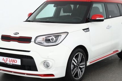 Kia Soul 17.926 km 18.990 &euro; Coburg 96450