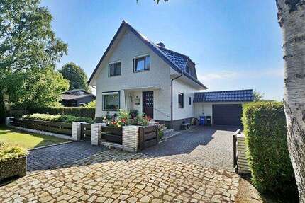 Haus Geestland - 6 Zimmer, 124 m&sup2;, 269.000&euro; | Angebot:27052691
