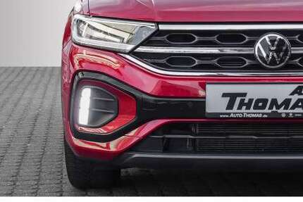 VW T-Roc 33.230 km 26.989 &euro; Bonn 53227