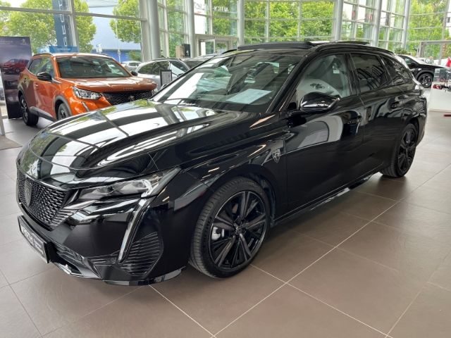 Peugeot 308 18.730 km 33.480 &euro; Offenburg 77654